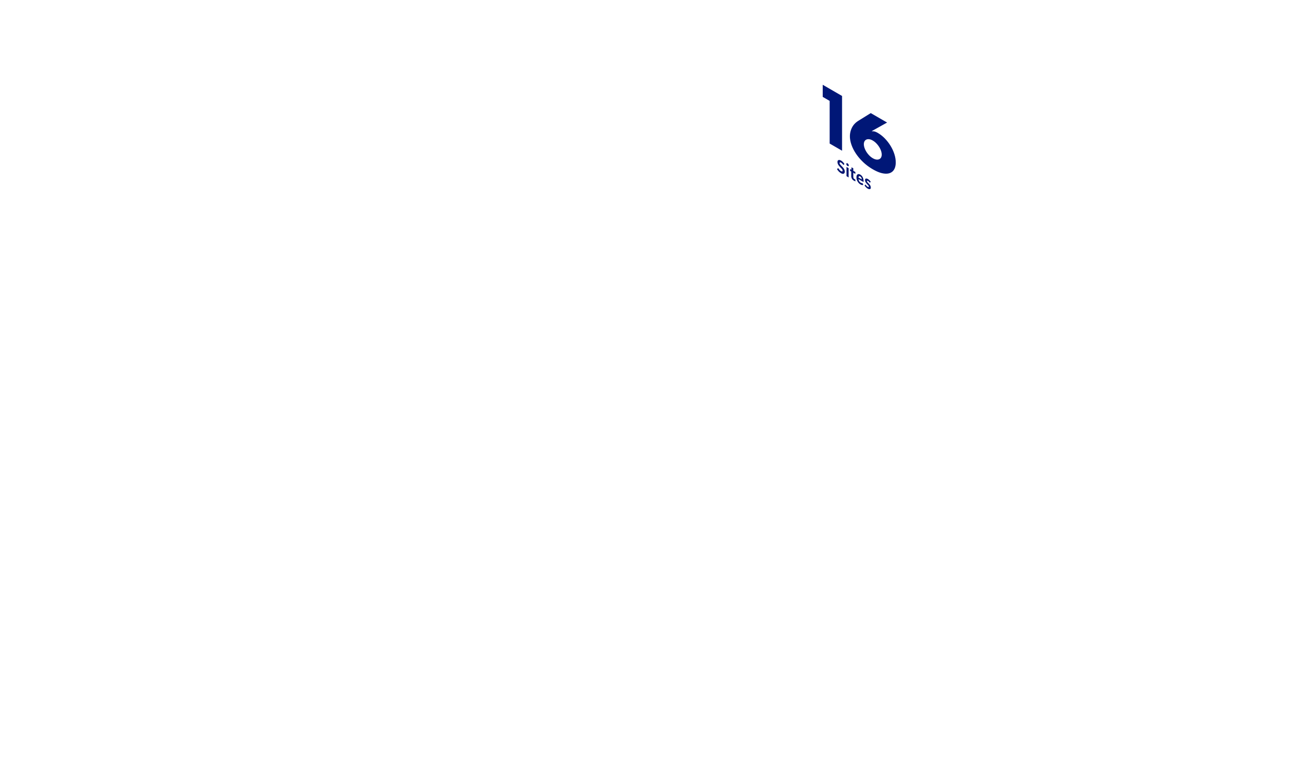 16sites