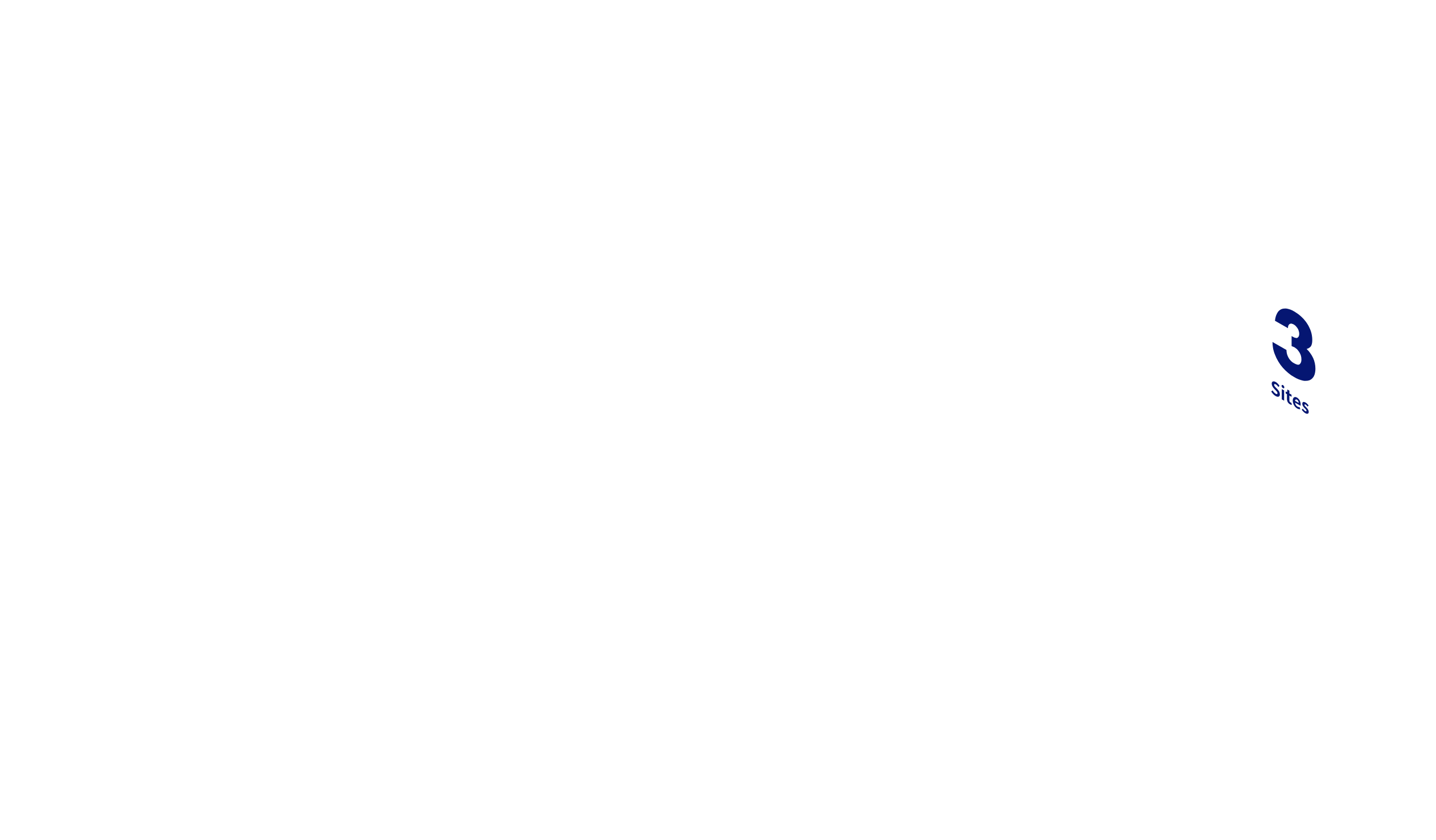 3sites