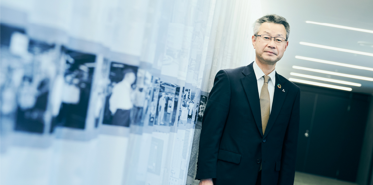 As electrification gains momentum, Aisin accelerates the excitement with inspirational and essential products
