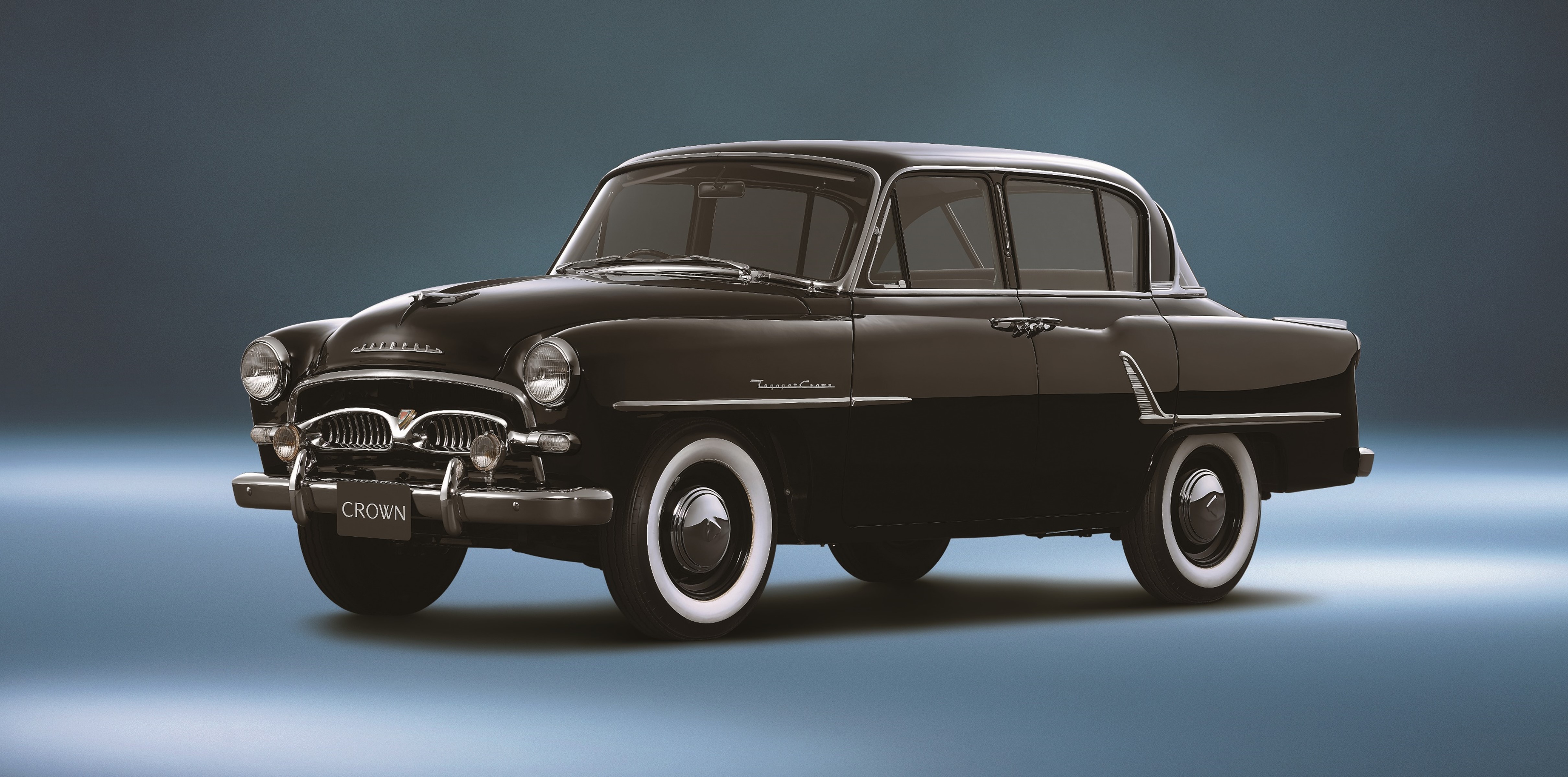 The History of Aisin's Advanced Technology: Evolving along with the Toyota Crown
