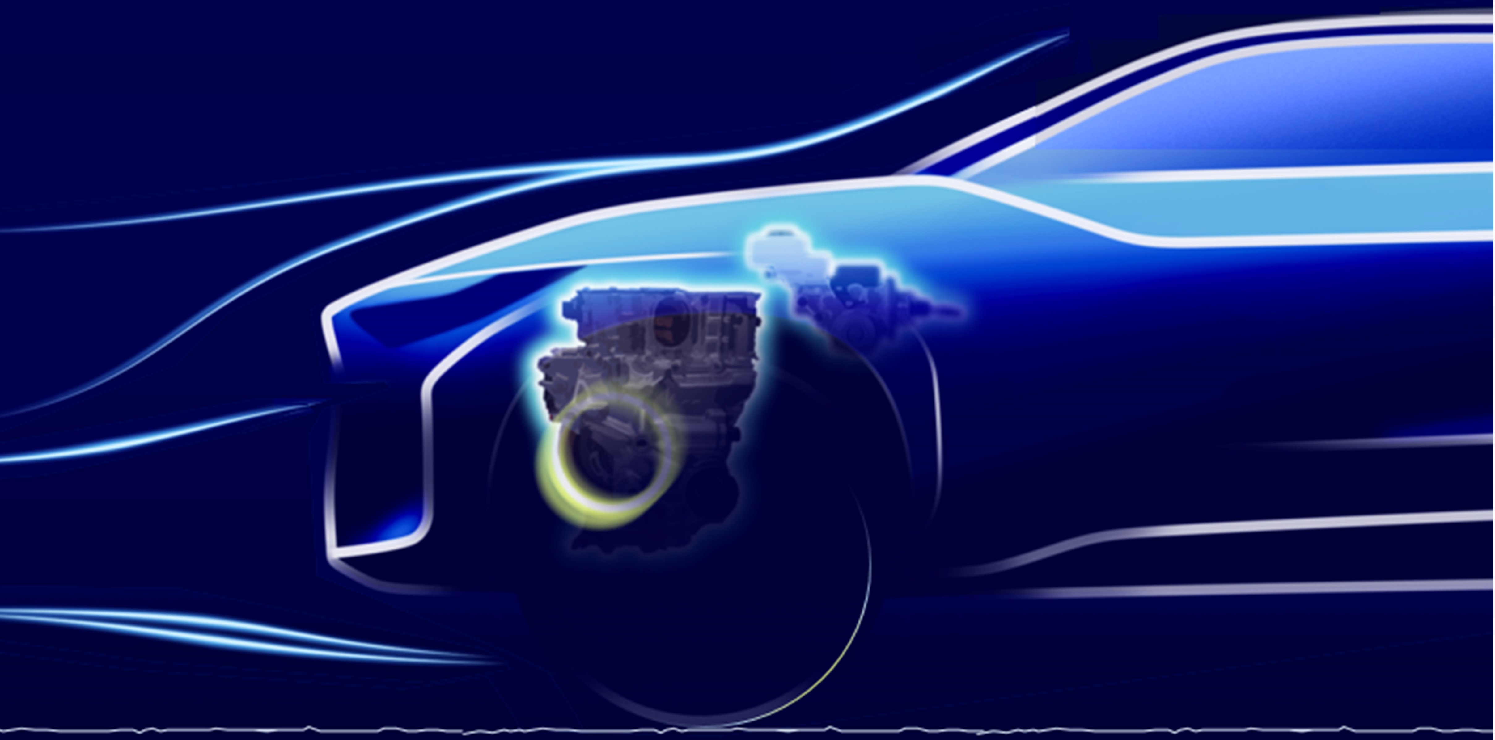 Aisin's central role in vehicle electrification