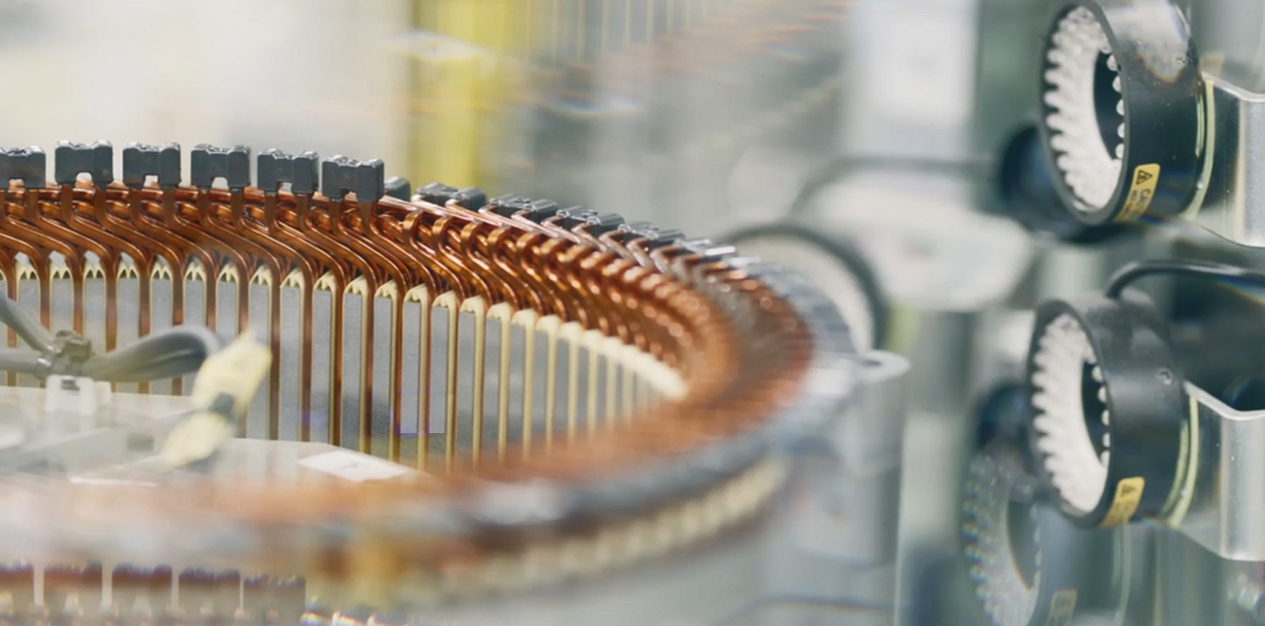 "Manufacturing Power" to Expedite Vehicle Electrification