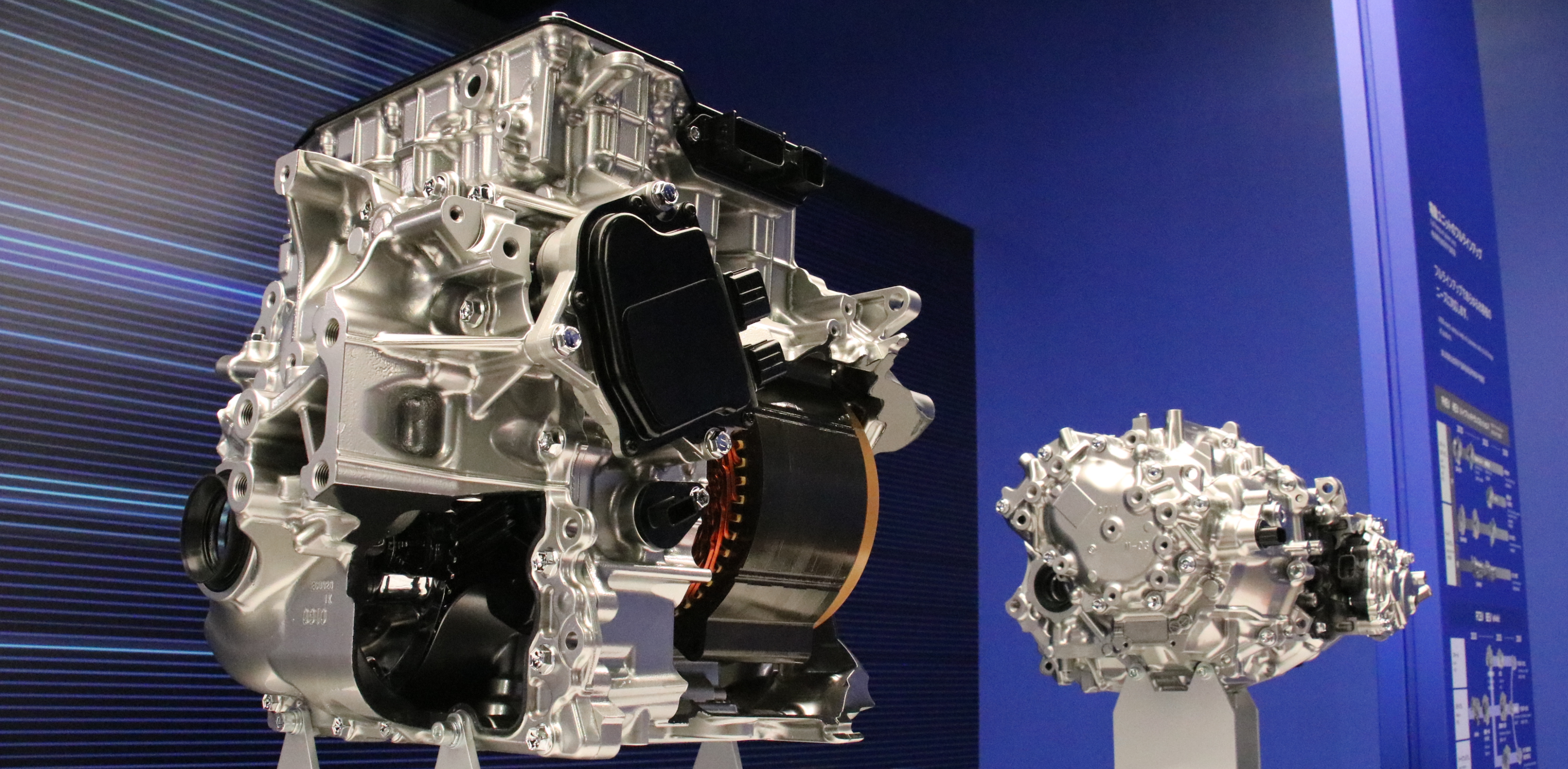 The eAxle, a core component of electric vehicles  [5 minute read]