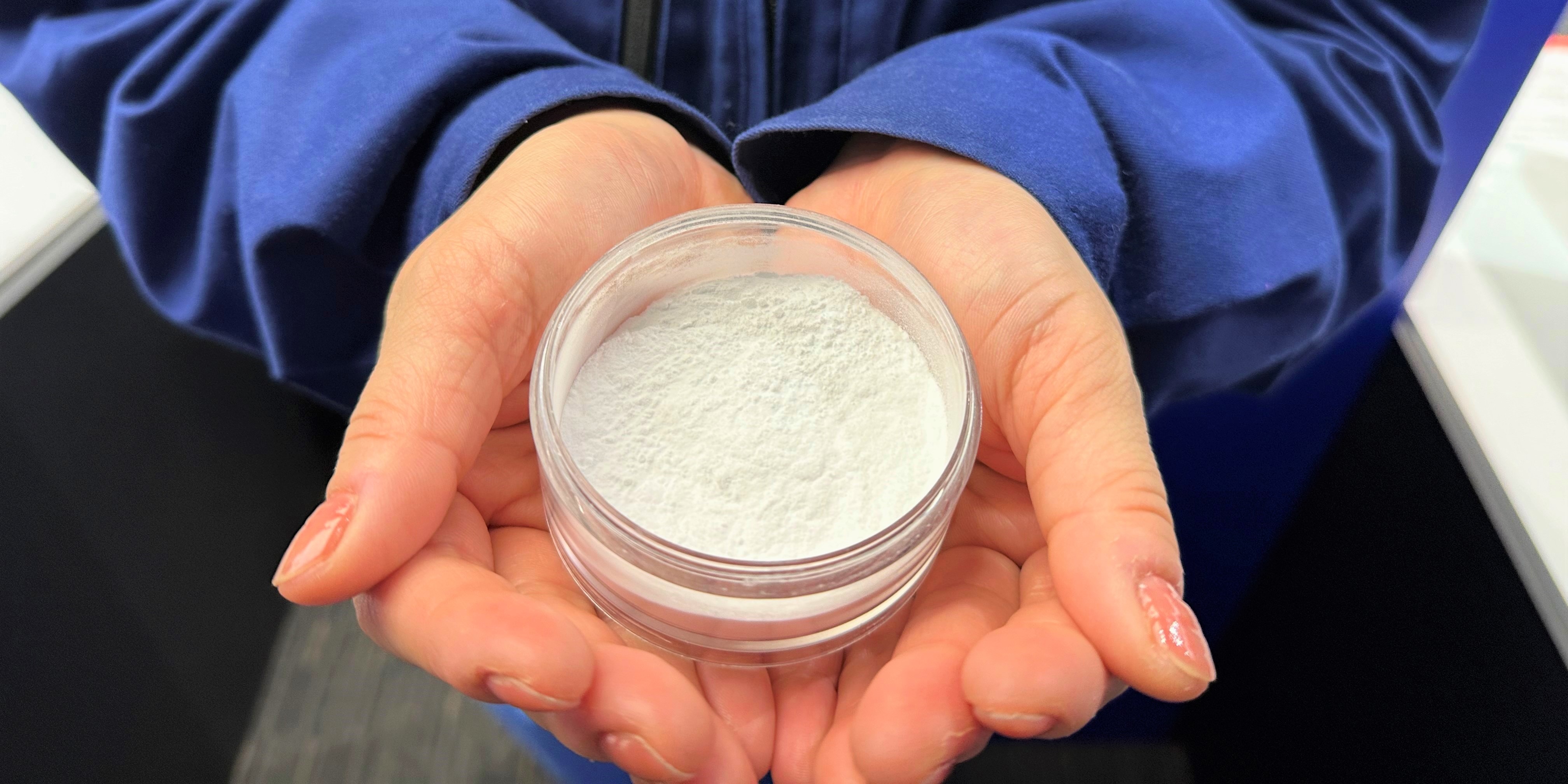 What is "carbon dioxide fixation" and why should we care?