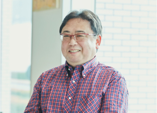 Shinsuke Inoue