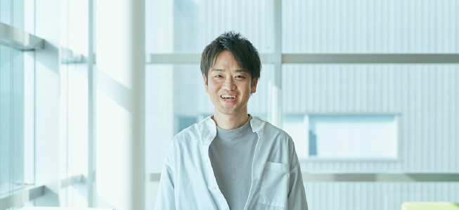 Development member: Kamiya