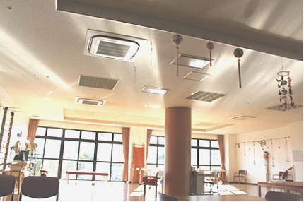 Indoor unit