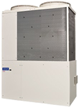 Gas Heat Pump Air-conditioner