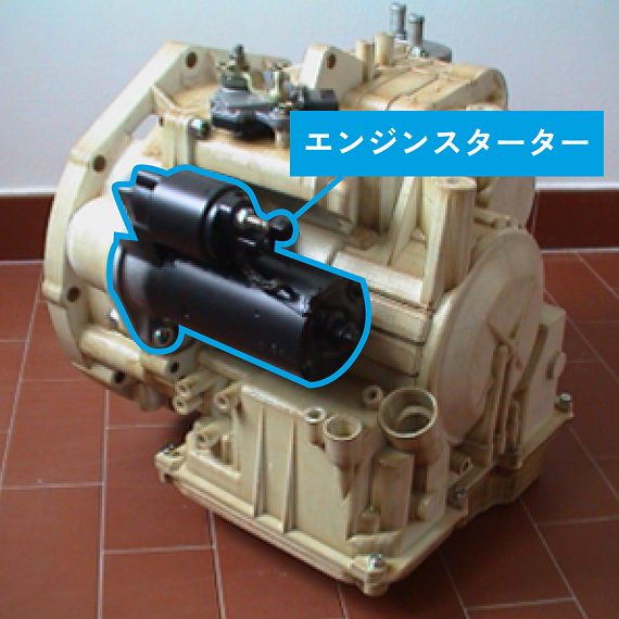 FF6速AT