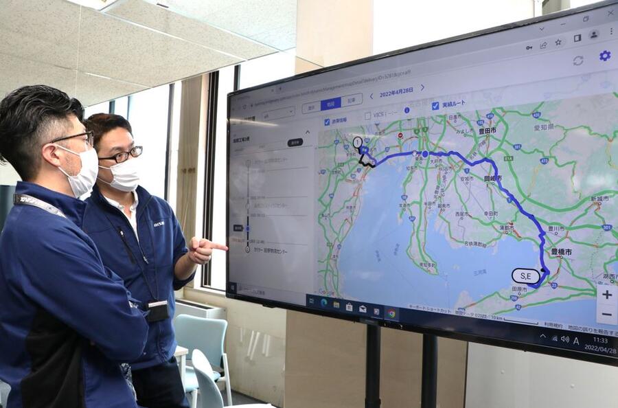 Aisin_logistics_DX_Bridges.JPG