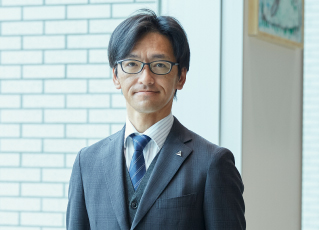 田中 優