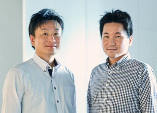 山本 武志 藤井 宏行