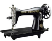 家庭用ミシン