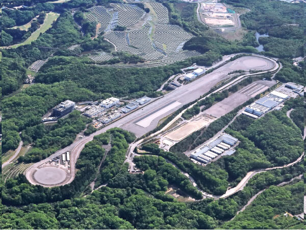 藤岡試験場